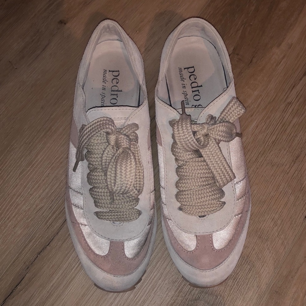 Pedro Garcia sneakers